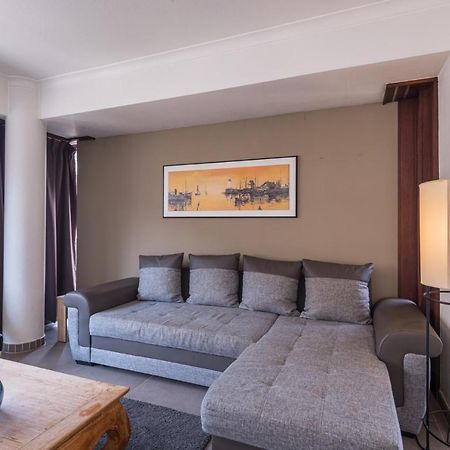Duong Condo Oostende Eksteriør bilde