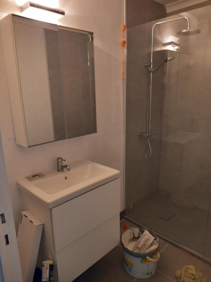 Duong Condo Oostende Eksteriør bilde