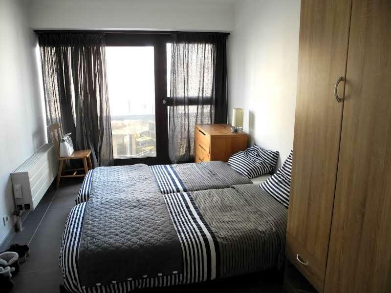 Duong Condo Oostende Eksteriør bilde